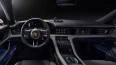 Porsche Taycan Turbo