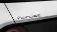 Honda e Advance