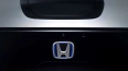 Honda e Advance