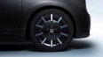 Honda e Advance