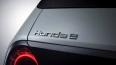 Honda e Advance