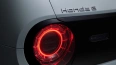 Honda e Advance