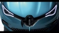 Renault Zoe ZE40 R110