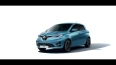 Renault Zoe ZE40 R110