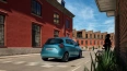 Renault Zoe ZE40 R110
