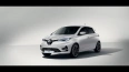 Renault Zoe ZE40 R110