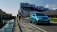 Renault Zoe ZE40 R110