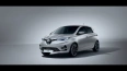 Renault Zoe ZE40 R110