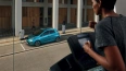 Renault Zoe ZE40 R110