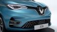 Renault Zoe ZE40 R110