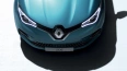 Renault Zoe ZE40 R110