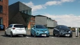 Renault Zoe ZE40 R110