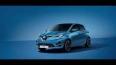Renault Zoe ZE40 R110