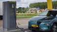 Hyundai Kona Electric 39 kWh