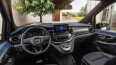 Mercedes-Benz EQV 300 Long