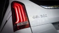 Mercedes-Benz EQV 300 Long