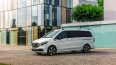 Mercedes-Benz EQV 300 Long