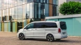 Mercedes-Benz EQV 300 Long