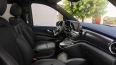 Mercedes-Benz EQV 300 Long