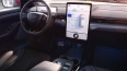 Ford Mustang Mach-E ER AWD (MY21)