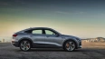 Audi e-tron Sportback 50 quattro