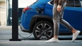 Lexus UX 300e