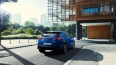 Lexus UX 300e