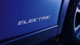 Lexus UX 300e