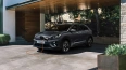 Kia e-Niro 39 kWh