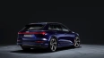 Audi e-tron S
