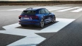 Audi e-tron S