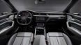 Audi e-tron S
