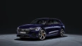 Audi e-tron S