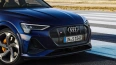 Audi e-tron S