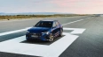 Audi e-tron S