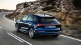 Audi e-tron S