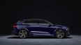 Audi e-tron S