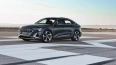 Audi e-tron S Sportback