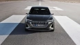 Audi e-tron S Sportback