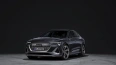 Audi e-tron S Sportback