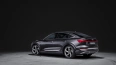 Audi e-tron S Sportback