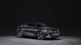 Audi e-tron S Sportback