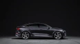 Audi e-tron S Sportback