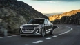 Audi e-tron S Sportback