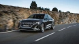 Audi e-tron S Sportback