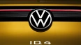 Volkswagen ID.4 1st
