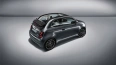Fiat 500e Cabrio 42 kWh