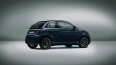 Fiat 500e Cabrio 42 kWh