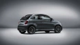 Fiat 500e Cabrio 42 kWh