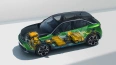 Opel Mokka-e